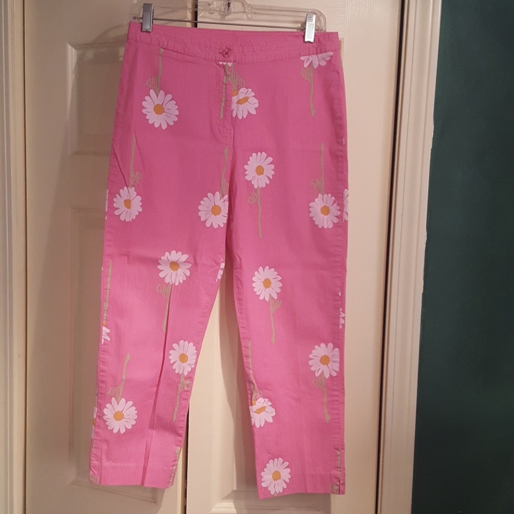 Lilly Pulitzer Capri - image 1